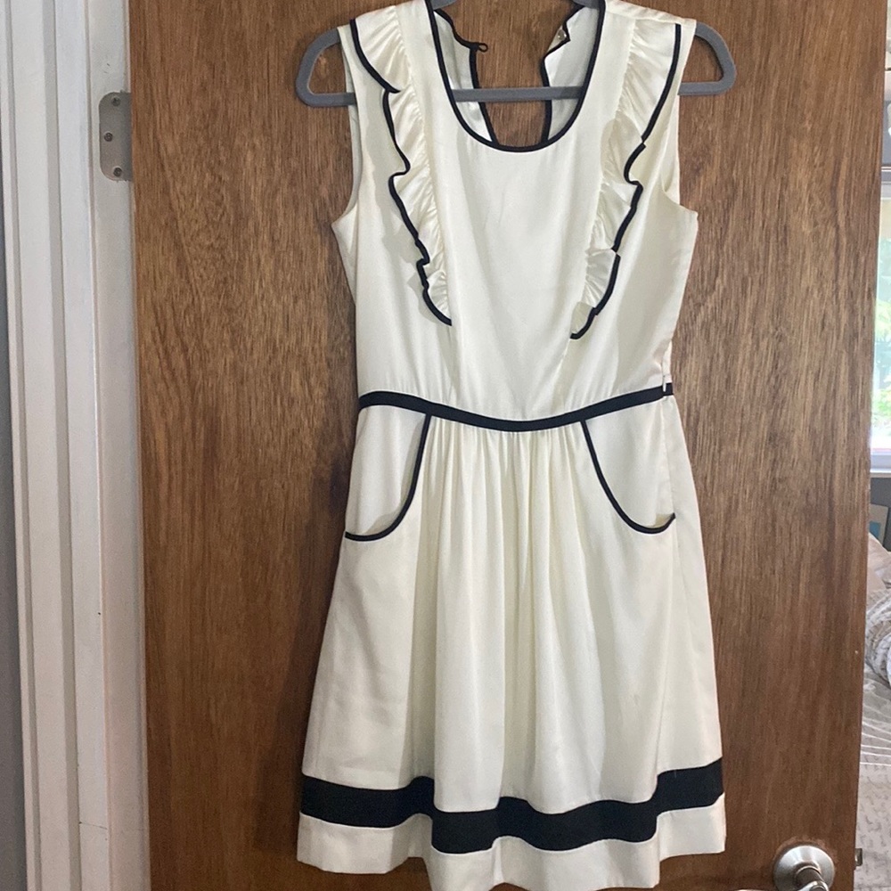 Ladies‎ Dress - Picture 5 of 5